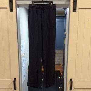 Splendid Deep Blue Casual Pants